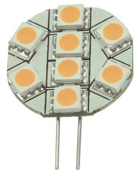 SUH LED-Leuchtmittel 8xSMD D 25mm  34665 