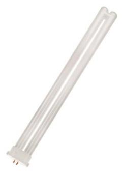 SUH Energiesparlampe 2-Rohr        49235 
