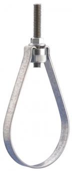 ERICO FCS                CADDY FCS0125M8 