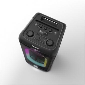 Panasonic SC-TMAX45E-K sw Party Speaker 
