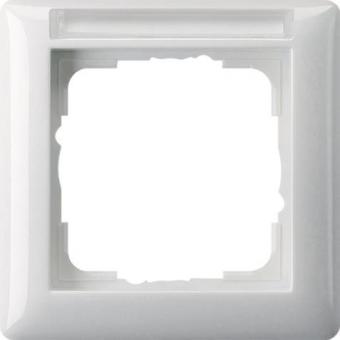 GIRA 109103 Abdeckrahmen 1fach BSF 
