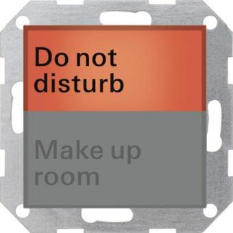 GIRA 117100 LED-Signalleuchte Rot/Grün 