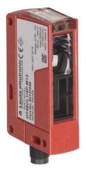 Leuze Taster HGA          HT46CL2/4P-M12 