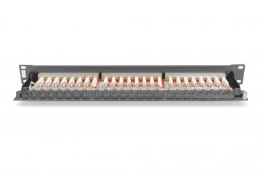 Assmann CAT 6A Klasse EA  DN-91624S-EA-B 