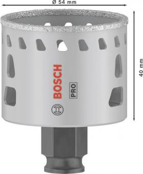 Bosch PRO Tile PC Plus Hole   2608901563 