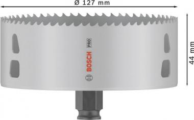 Bosch PRO PC Plus Hole Saw    2608594416 