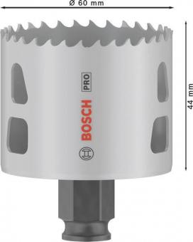 Bosch PRO PC Plus Hole Saw 60 2608594394 