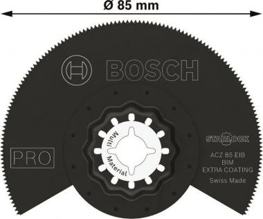 Bosch PRO ACZ 85 EIB          2608669086 