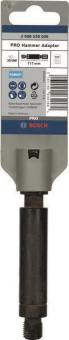 Bosch SDS-max-Aufnahmeschaft  2608550036 