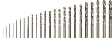 Bosch Metallbohrer-Set HSS-G  2608587017 