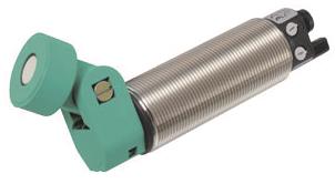 PF Ultrasonic   UC2000-30GM70S-UE2R2-V15 