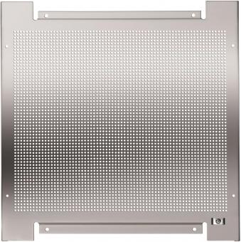 Televes Montagelochplatte        MPTLP44 