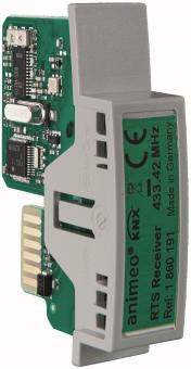 SOMFY animeo KNX Funkempfänger   1860191 
