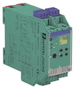 PF Messumformer           KFU8-GUT-EX1.D 