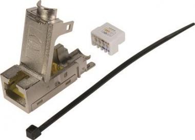 HART RJ45 Kabelbuchse Kat.6A 09455451562 