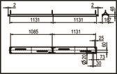 RIDI ARKA-P1135DAWS830MPO0500    0637935 