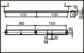 RIDI ARKA-A1135FLAG840AS0450   0627944AG 
