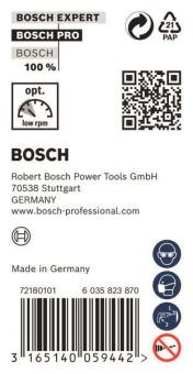 Bosch Installationsbohrer 14,0x400mm 