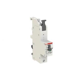 ABB sel. Haupt-LS SHU         S751-E35L3 