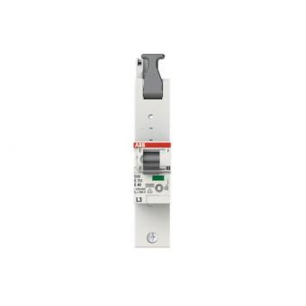 ABB sel. Haupt-LS SHU         S751-E40L3 