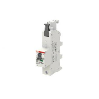 ABB sel. Haupt-LS SHU         S751-E50L1 
