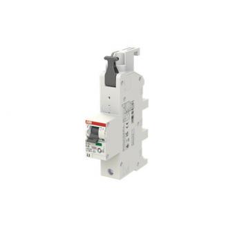 ABB sel. Haupt-LS SHU         S751-E35L3 