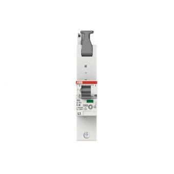ABB sel. Haupt-LS SHU         S751-E40L1 