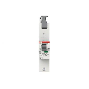 ABB sel. Haupt-LS SHU         S751-E35L3 