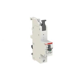 ABB sel. Haupt-LS SHU         S751-E20L3 