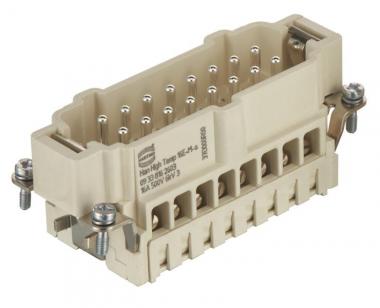 Harting Han High Temp 16E-s  09338162603 