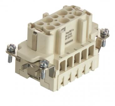 Harting Han High Temp 10E-s  09338102703 