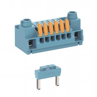 Spelsberg N-Modul-Set VDE    AK3 1/6/1 N 