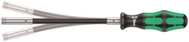 Wera 393 S Bits-Handhalter extra 0521766 