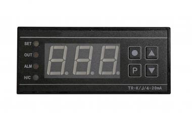 ELMEKO Temperaturregler TER 200  TER 200 