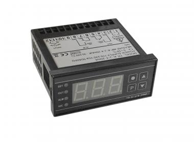 ELMEKO Temperaturregler TER 200  TER 200 
