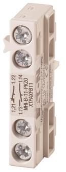 EATON NHI-B-11-PKZ0 Normal-       208277 