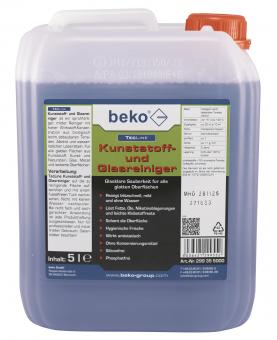 Beko TecLine Kunststoff-       299355000 