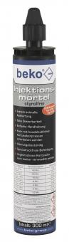 Beko Injektionsmörtel Styrolfrei  270280 