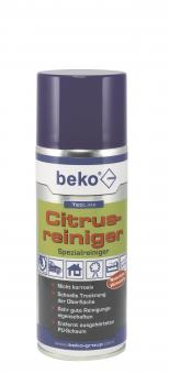 Beko TecLine Citrusreiniger     29927400 