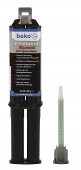 BEKO Maxbond Speed 2-K Hightec    270728 