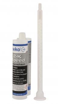 Beko beko 2-K Speed Zargenschaum  280210 