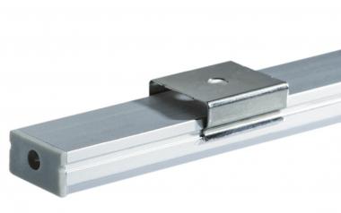 Rutec Montageklammer Metall        69440 