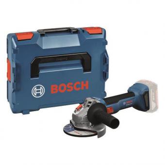 Bosch Akku-Winkelschleifer GWS 18V-8 