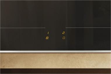 Miele KM 8560 FR Kochfeld Induktion 