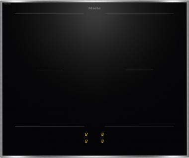 Miele KM 8560 FR Kochfeld Induktion 