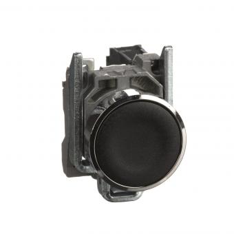 GS Drucktaster flach             XB4BA21 