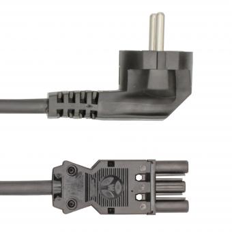 LED2WORK Wieland GST18 3m      240100-02 