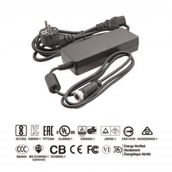 LED2WORK Tischnetzteil         210100-02 