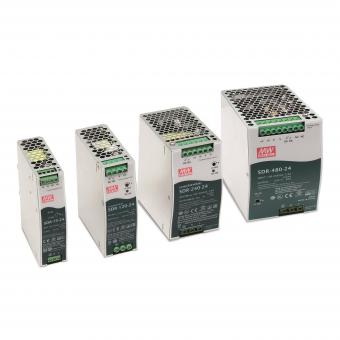 LED2WORK Hutschienen Netzteil  210100-10 