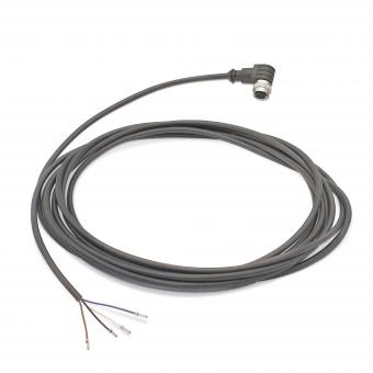 LED2WORK Sensorkabel 4p PUR    200100-07 